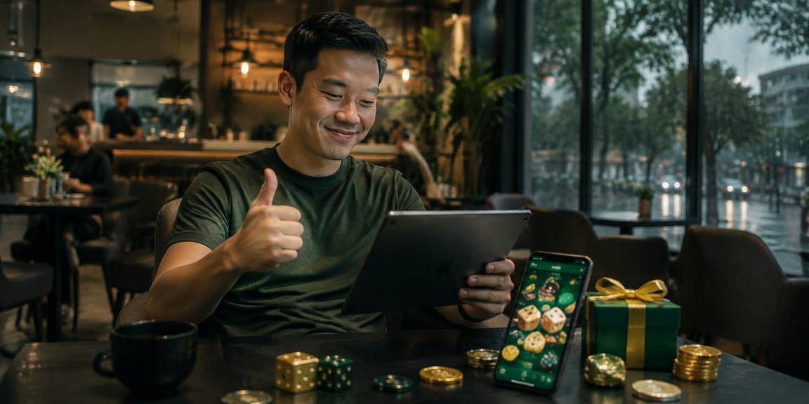 o9ok Dragon Tiger Di Động — Bàn Chơi Và Nhà Cung Cấp